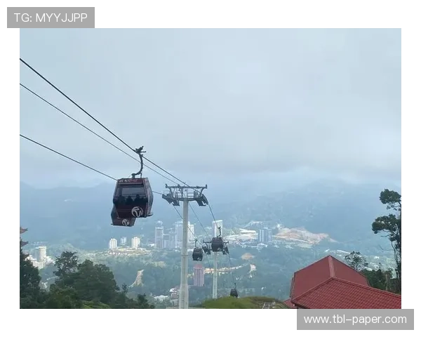 马来西亚云顶大赌场的高度数据揭秘以及其在旅游业中的重要性